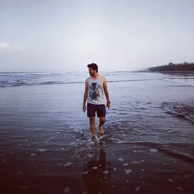 Rahul Deshmukh profile