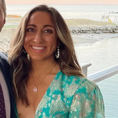 Calli Pappas profile