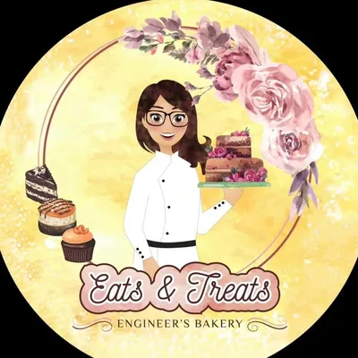 Eats & Treats | Cake & Dessert | Custom Cake Atelier profile