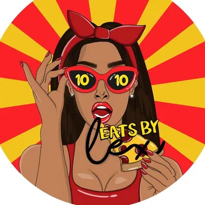 Eats By Lex profile