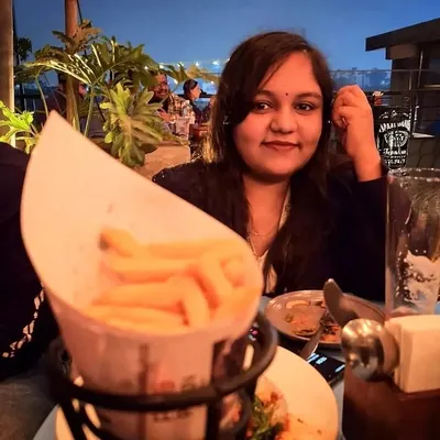 SristhiiEra- Easy and Quick Recipes profile