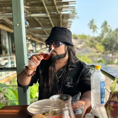 Rahul Ahuja profile