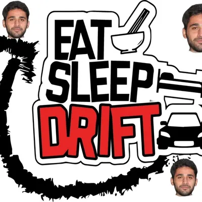 Eat Sleep Drift profile