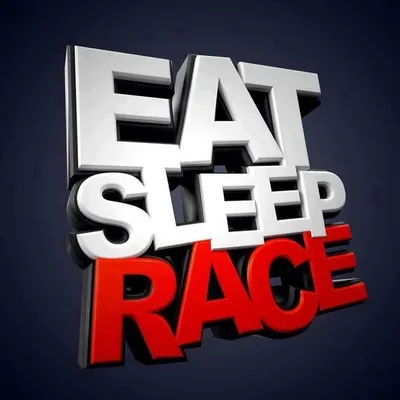 EAT SLEEP RACE profile