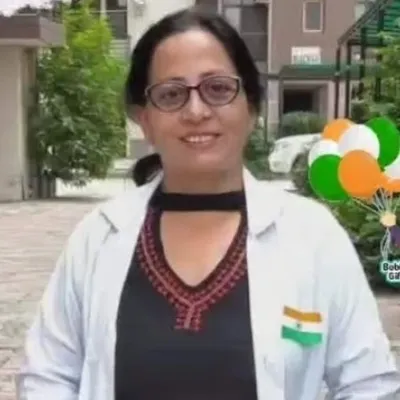 Anita kataria profile