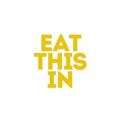 Eat This In profile