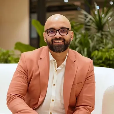 Shagun | Hyderabad Influencer | India Travel profile