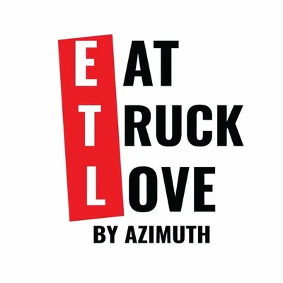 Eat Truck Love | Food Truck Zone Noida | Outdoor Food Court profile