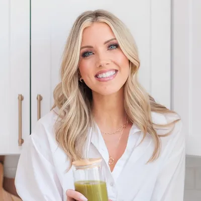 Kelly Gellner | Eat Yourself Skinny profile