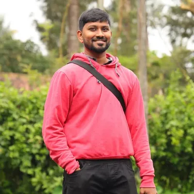 Lakshman profile