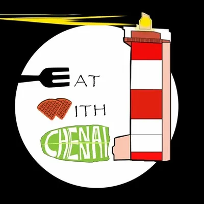 EAT WITH CHENNAI profile