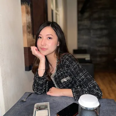 Jessica K profile