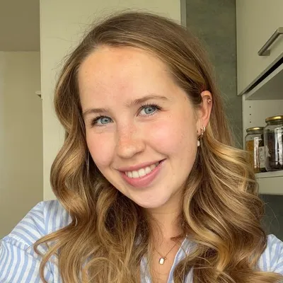Fleur Wendling profile