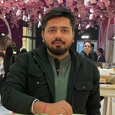 Harshit Sethi profile