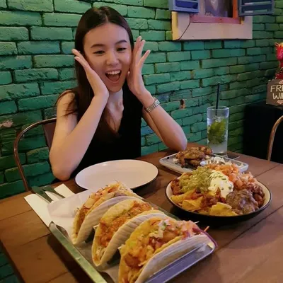 Eat with Kate (YouTube) profile