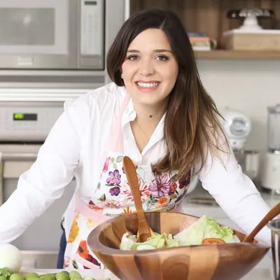 Martha Nelly Garza profile