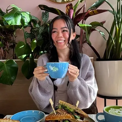 Megš¹| Vancouver Foodie profile