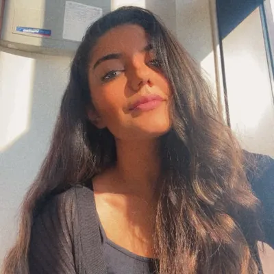 Mena Al Samarrai profile