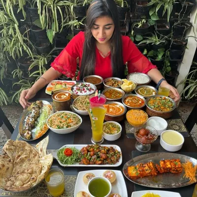 PREET KAUR | Hyderabad ❤️ profile