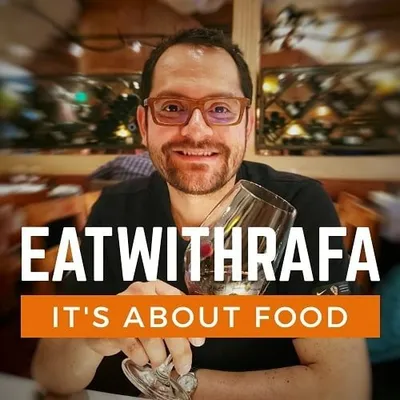 Rafa profile