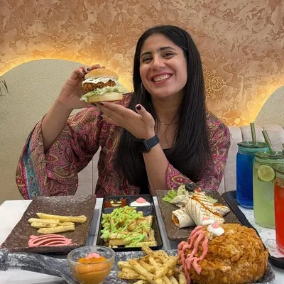 Smriti Nagpal profile