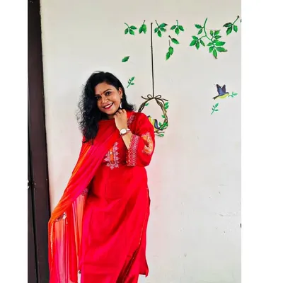SONIKA LODHI profile
