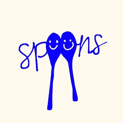 SPOONS ๐ฅ by Rahel Stephanie profile