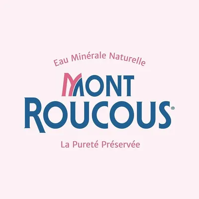 Eau Mont Roucous profile