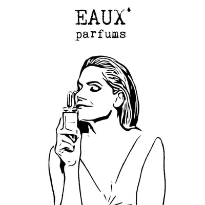 EAUX parfums💧 profile