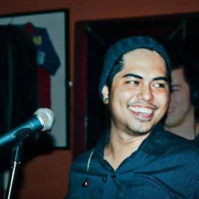 Emmanuel Villaverde profile