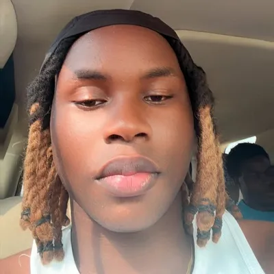 FREDRICK profile