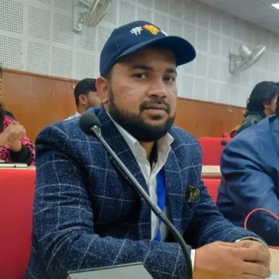 MOHD ADNAN profile