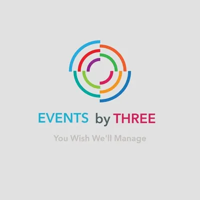 Events by Three profile