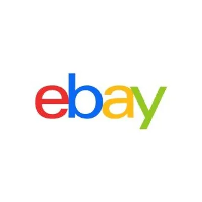 eBay profile