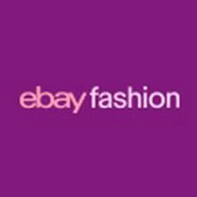 eBay Fashion profile