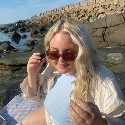 Ebba Bergqvist profile