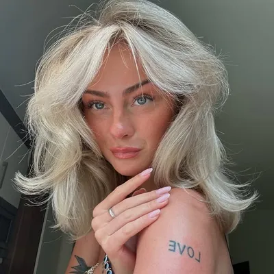 Ebba Bygde profile