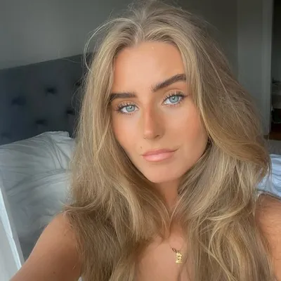 Ebba Lindblad profile