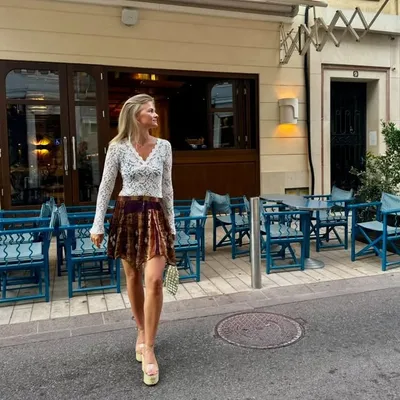 Ebba Olsson profile