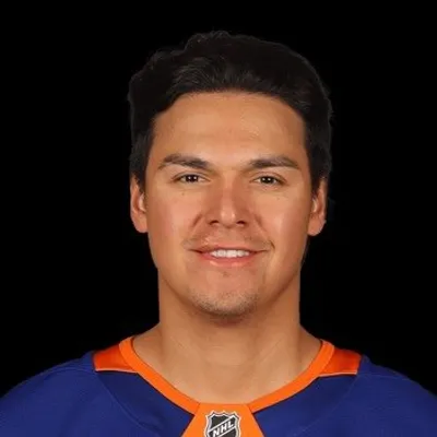Ethan Bear profile