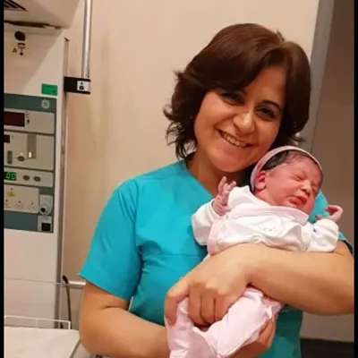 Fatma Doğan profile