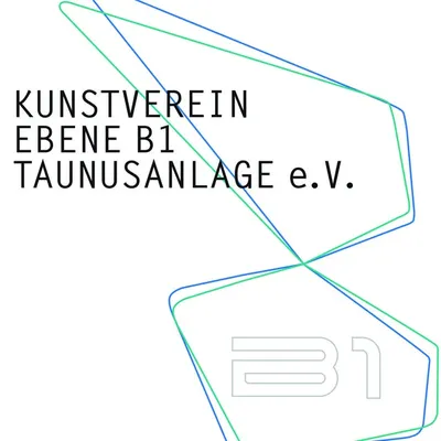 Kunstverein Ebene B1 profile