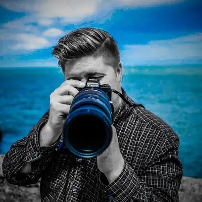 Travel Photography🗺Eben G🧔📷 profile