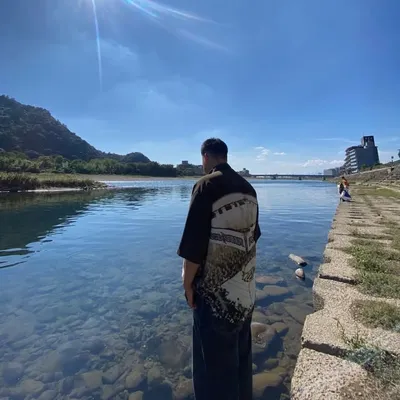 海老澤 竜馬 profile