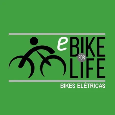 E-Bike for Life profile