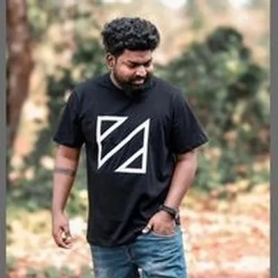Ebin Ambattu profile