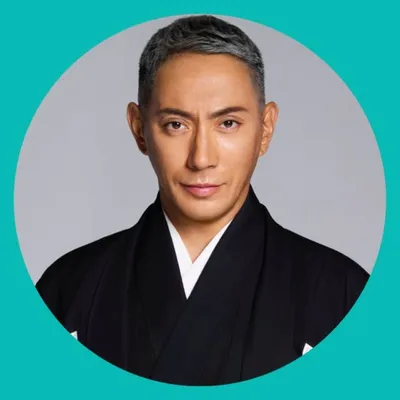 市川團十郎白猿 DANJURO profile