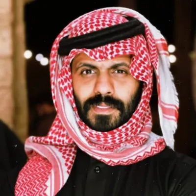 منيف الخمشي - Munif Alkhmshi profile
