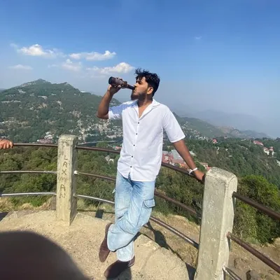 Sahil Siddiqui profile