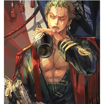 Baba profile